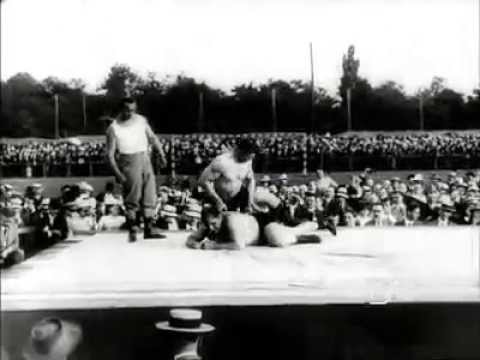 Classic Match: Gustav Fristensky vs. Josef Smejkal (1913)