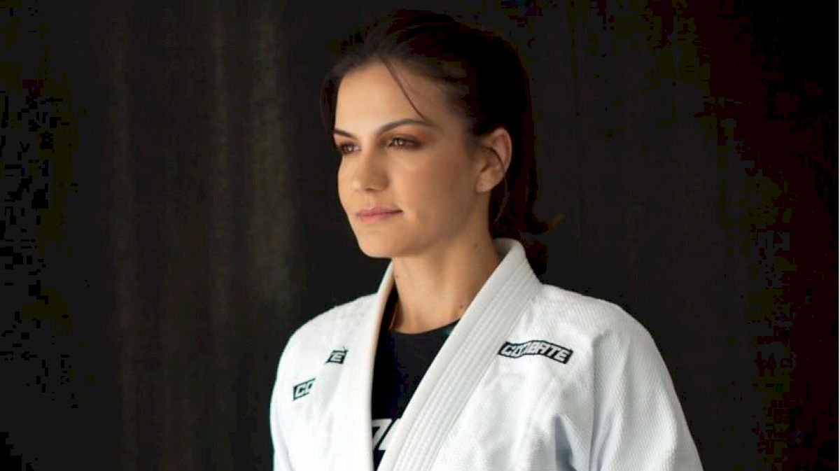 Hall of Fame: Kyra Gracie
