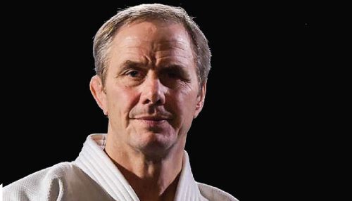 Hall of Fame: Neil Adams